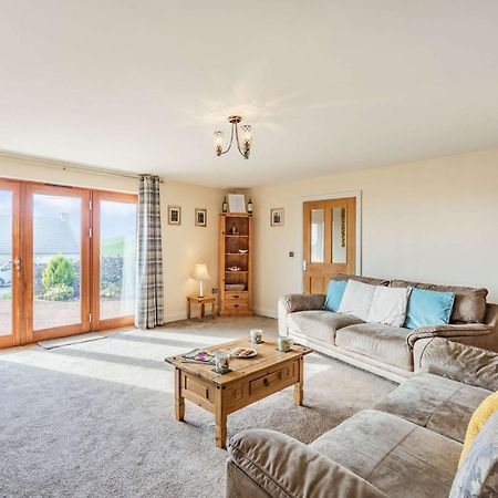 3 Bed In Berwick-Upon-Tweed 87777 Vila Lamberton Exterior foto