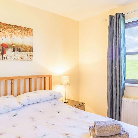 3 Bed In Berwick-Upon-Tweed 87777 Vila Lamberton Exterior foto